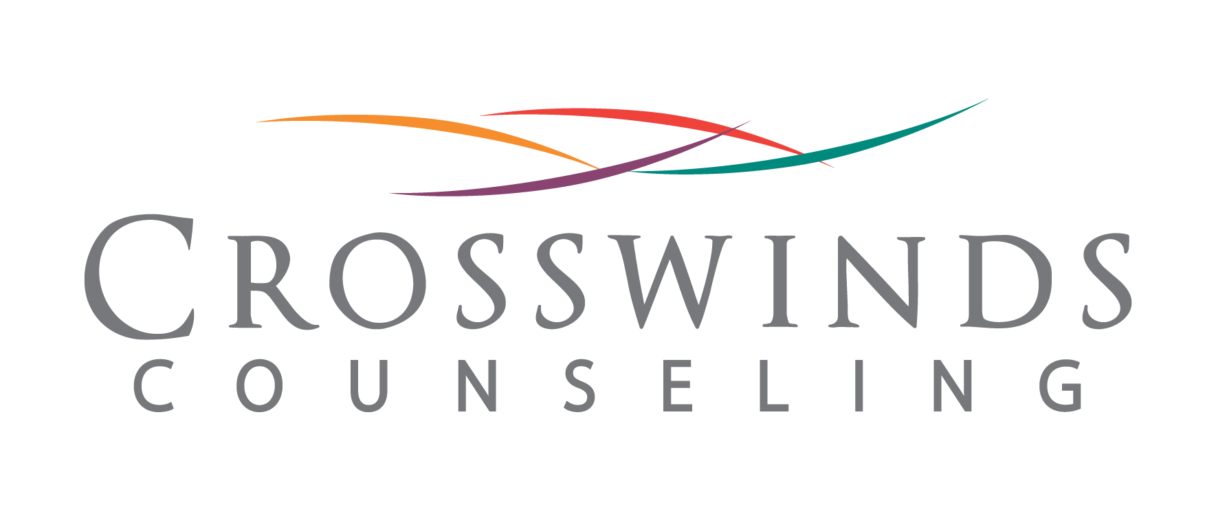 Crosswinds Counseling Logo