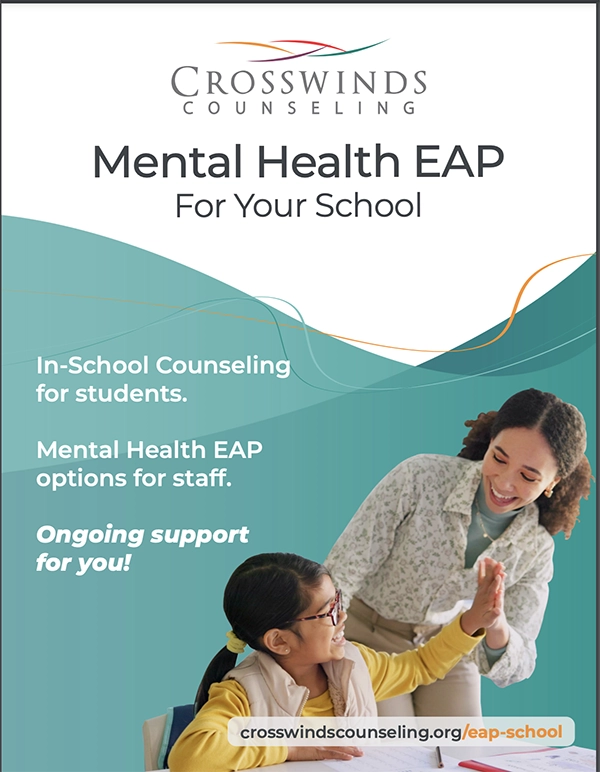 School Mental Health EAP Catalog