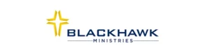 Blackhawk Ministries Logo