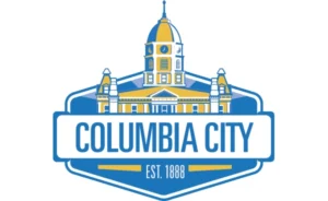 Columbia City Logo