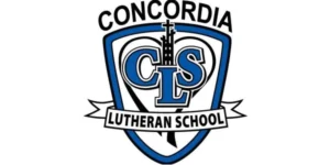 Concordia Lutheran School Logo