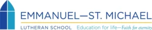 Emmanuel Lutheran School Logo