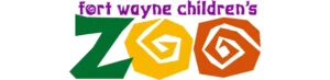 Fort Wayne Children's Zoo Logo