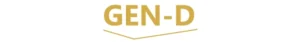 Gen-D logo