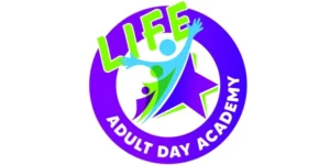 Life Adult Day Academy Fort Wayne Logo