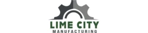 Lime City Manufacturing Logo