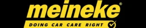 Meineke Car Company Logo