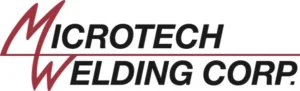 Microtech Welding Corp Logo