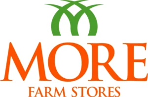 More Farm Stores Logo