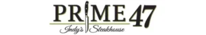 Prime 47 Logo