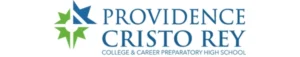 Providence Cristo Rey Logo