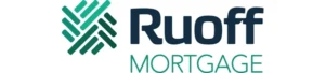 Ruoff Home Mortgage Logo