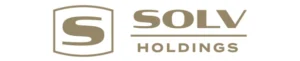 Solv Holdings Logo
