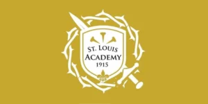 St Louis Academy Logo