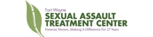 FW Sexual Assault Treatment Center Logo