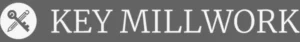 Key Millwork Logo