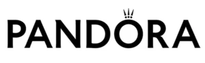 Pandora Indiana Charms Logo