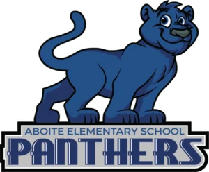 Aboite Elementary School Logo