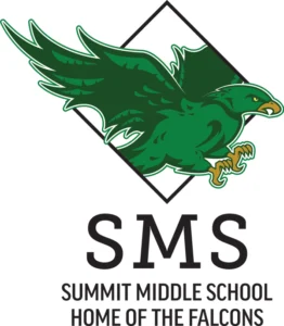 Summit Middle School Logo